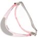 Safwel Neck-Supported Tractor for Home Office | Posture Corrector & Spine Traction Device in Pink | Dehner Naked Neck Care - Buy Online on GoSupps.com
