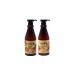 CodiNCodi Hand & Body Lotion Mango & Pomegranate 750 ml (25 Fl Oz 1 each) Professional Size Moisturizer with Natural Extracts Hydrating Non-Greasy Formula for All Skin Types