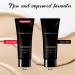 Weightless Matte Finish Foundation - Beige 15ml | Lightweight | Natural Finish | Anti-Ageing | Non-Clog Pores | Enriched With Olive Seed Oil Grape Extract Shea Butter - Buy Online on GoSupps.com