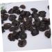 Garneck 60 Pcs Artificial Vegetable for Party Kid Toys Props Plastic Playes Artificial Pepper Fake Vegetable Cornucopia Decor Ornament Vegetable Toys Fruit Child Soft Pvc Pretend - Buy Online on GoSupps.com