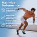 LifeSeasons Masculini-T Testosterone Support 90 Vegetarian Capsules - Buy Online on GoSupps.com
