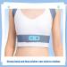 Back Straps for | Adjustable Corrector Back Brace Instant Corrector | Flexible Corrector Belt Back Straightener Corrector for Women Men - Buy Online on GoSupps.com