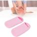 2 Pairs Silicone Moisturizing Socks Washable Reusable Moisturizing Socks Women Foot Spa Pedicure Socks Anti Slip Aloe Socks for Repairing Dry Cracked Feet (LIZEALUCKYuqwE28-12) LIZEALUCKY061rcokvb9-12 - Buy Online on GoSupps.com