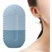 Amagogo Facial Ice Roll Ice Facial Cube Tool Small Beauty Accessories for Home Travel blue - Buy Online on GoSupps.com