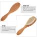TOYANDONA Children's Shampoo Brush & Bath Accessories Set for Kids | Hair Comb & Hairbrush for Baby & Toddler | Curly Hair Care Essential - Buy Online on GoSupps.com