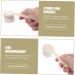 Didiseaon Face Brush Pore Scrubber Face Scrubber Face Skin Cleanser Brush Face Cleaning Brush Facial Cleansing Scrubber Handheld Manual Silica Gel Makeup Tools Deep Cleaning Miss - Buy Online on GoSupps.com