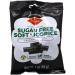 Halva Sugar Free Black Licorice Bag
