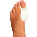 Shop Kaps Bale Protection & Corrector - Instant Pain Relief for Bunion & Hammer Toe with Gel Cushions - Buy Online on GoSupps.com