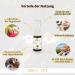 Global Natureon Cannabi Pets Oil 500mg - Natural Salmon Oil Drops for Dogs & Cats | Stress Relief Fear & Travel Aid | 30ml Preservative-Free - Buy Online on GoSupps.com