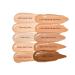 JOAH Perfect Complexion Eye Serum Concealer - Hydrating Under Eye Makeup for Dark Circles and Puffiness - Buy Online on GoSupps.com
