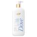Dove Fragrance Free Body Wash Gentle all-over body cleanser Ultra Sensitive 10 essential ingredients 547mL