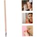 Didiseaon 5pcs Eyebrow Pencil Eyebrow Shaper Pencil Wooden Brow Pencil Very Fine Miss Hard Core 1 count (Pack of 1) Coffeex5pcs - Buy Online on GoSupps.com