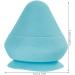 Patkaw Saugnapf Massage Ball - Deep Tissue Neck & Muscle Therapy Trigger Point Device - Buy Online on GoSupps.com