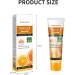 XdealCozyxc SPF 50 Face Sun Cream with VC Glow Sunscreen Waterproof and Moisturizing Spot UV Fluid Face Serum - Buy Online on GoSupps.com