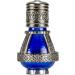 Buy Spikenard Anointing Prayer Oil - 0.24fl.oz in Reusable Blue Cobalt Glass Vial | International Shipping Available - Buy Online on GoSupps.com