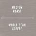 Allegro Coffee Decaf Organic Espresso Bel Canto Whole Bean Coffee 12 oz - Shop Now! - Buy Online on GoSupps.com
