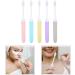 Shop Oatipho 5-Stage Travel Toothbrush Set - Perfect for Camping & Oral Care | Large Pack Decorative Travel Sizes - Buy Online on GoSupps.com