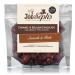 Joe & Sephs Belgian Chocolate Popcorn Snack Bag Handmade in UK Suitable for Vegetarians Gluten Free Air-Popped Movie Night in 32 g Chocolate 32 g (Pack of 1)