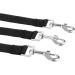 ProudPet Triple Dog Lead Splitter: 3-Way Pet Leash Split Divider - Buy Online on GoSupps.com