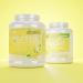 CNP Professional Peptide High Protein 48g Premium Timed Release Protein Blend Micellar Casein Digestive Enzymes 2.2Kg 6 Flavours Available (Banana) New Banana - Buy Online on GoSupps.com