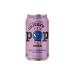 Culture Pop Sparkling Probiotic Soda Variety Pack - 40 Calories, Vegan, Non-GMO - 5 Flavors, 12oz Cans, Pack of 10 - Buy Online on GoSupps.com