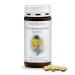 Sanct Bernhard evening primrose oil capsules with gamma-linolenic acid | 200 capsules 133 g (1 pack)