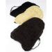 Y-H Hy Fur Fabric Seat Saver-Black - Buy Online on GoSupps.com