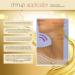 Ultimate Chin Up Applicator Face Wrap - Double Chin Reduction & Neck Slimming - 5 Wraps & Applicators - Buy Online on GoSupps.com