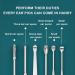 WNPXQNT Ear Wax Removal Tool Kit - 7/8pcs Earpick Sticks for Earwax Remover and Cleaning - Buy Online on GoSupps.com