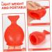 HANABASS Repulpeur L vres Silicone Forme Poisson Outil de Rehausseur L vre Poutador Portable Pleines et Plus Dodues - Buy Online on GoSupps.com