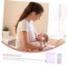 Buy Reusable Nursing Pads - Washable Breastfeeding Pads | iFundom - Comfort & Support for Moms - Buy Online on GoSupps.com