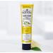 J.R. Watkins Lemon Cream Hand Cream - 3.3oz - Hydrating Moisturizer with Shea Butter, Cocoa Butter, Avocado Oil - USA Made, Cruelty Free - Buy Online on GoSupps.com