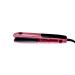 CAJ Beauty 1" Ceramic Plate Volumizing Style Iron Rapid Heat and Thermatru Technology Adjustable Auto-Shut-Off Time Heat Sensor & Professional 360 Swivel Cord!