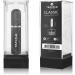 Travalo - Classic Refillable Perfume Spray - Revamped refill system - Durable Travel Spray - TSA Approved Atomizer - Aircraft Grade Aluminum Spray - Glass free - Black - Unisex - 0.13oz m Black 5 ml - Buy Online on GoSupps.com