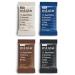 RXBAR Minis, 30ct Variety Pack, 0.92 Oz - 30 Count (Pack of 1) Variety Pack 30 Count (Pack of 1)