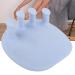 Buy Toe Arch Trainer & Spacer - Versatile TPR for Improved Toe Offset (Blue) | Comfort & Support for All Foot Types - Buy Online on GoSupps.com