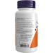 NOW Foods L-Cysteine 500mg 100 Tablets - Pack of 2 | High-Quality Supplement - Buy Online on GoSupps.com