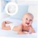 Didiseaon 4ensembles Puff Douce Pour Gar on Fille De Pour Apr s Bain Pratique Pour Voyage Soin Peau - Buy Online on GoSupps.com