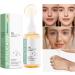 Mikabila 100ml Glycolic Acid 7% Toning Resurfacing Solution Glycolic Acid Toner Moisturize & Strengthen Skin Glycolic Sour 7% Toner Hydrating Toner Rejuvenate Moisturize & Strengthen Your Skin - Buy Online on GoSupps.com
