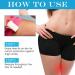 Anti-Friction Thigh Cream Anti-Friction Thigh Cream Women's Thigh Cream Anti-Friction Thigh Cream Anti-Friction Thigh Stick Protection Against Body Skin Rubbing (3PC) - Buy Online on GoSupps.com