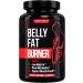 UNALTERED Belly Fat Burner for Men Lose Belly Fat Tighten Abs Support Lean Muscle Growth - 90 Softgel