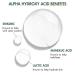 Ban Invisible Roll-on Deodorant 48-Hour Protection Aluminum Free Amber & Cedarwood Unisex 2.3 Oz - Buy Online on GoSupps.com