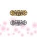 Lurrose Vintage French Hair Clips - 2pcs Celtic Knots Viking Hairpins for Women & Girls - Elegant Long Hair Jewelry - Buy Online on GoSupps.com