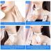 LIARTY Neck Face Firming Wrinkle Removal Tool - Double Chin Reducer Massager with 3 Color Modes - Buy Online on GoSupps.com