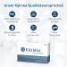 Kijimea K53 Advance - High Dose Intestinal Bacteria Capsules | 53 Selected Microflora Tribes | 500 Billion KBE | Lactose-Free & Gluten-Free | 56 Capsules - Buy Online on GoSupps.com