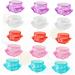 FOMIYES 35pc Sample Empty Container Cosmetic Jars with Lid Cosmetic Samples Container Cosmetic Empty Jars Masonry Diamond M As Shown - Buy Online on GoSupps.com
