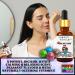 Lotion pour le corps Premium Kiss My Yoni Oil Bubblegum. Huile de massage non collante 30 ml. V g talien naturel biologique non toxique - Buy Online on GoSupps.com