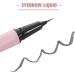 IMIKEYA Crayon Sourcils Liquide Waterproof 02 Noir Pointe Ultra-Fine pour Maquillage Naturel Tenue Longue Dur e Pratique et Pr cis pour Femmes et D butantes - Buy Online on GoSupps.com