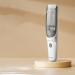 Quiet Automatic Hair Clipper - Suction & Power Generation for Effortless Grooming | International Shipping - Buy Online on GoSupps.com