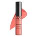 NYX Intense Butter Gloss in Sorbet - 0.27 oz | Long Lasting Lip Gloss - Buy Online on GoSupps.com